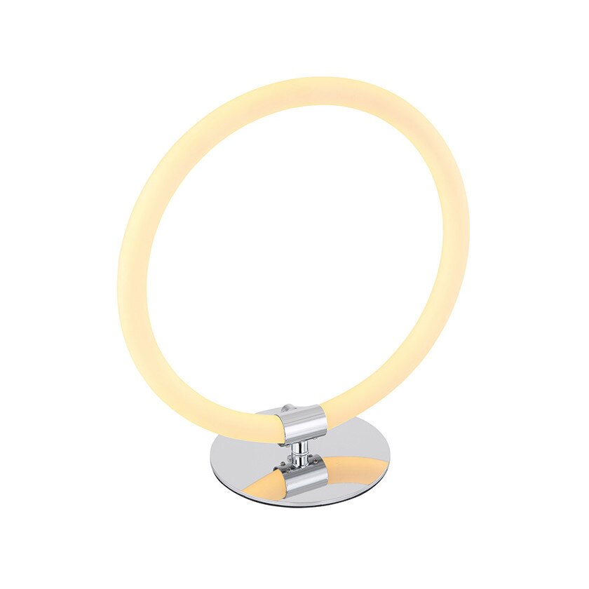 Veioza crom EPI 65001T Globo - Lighting