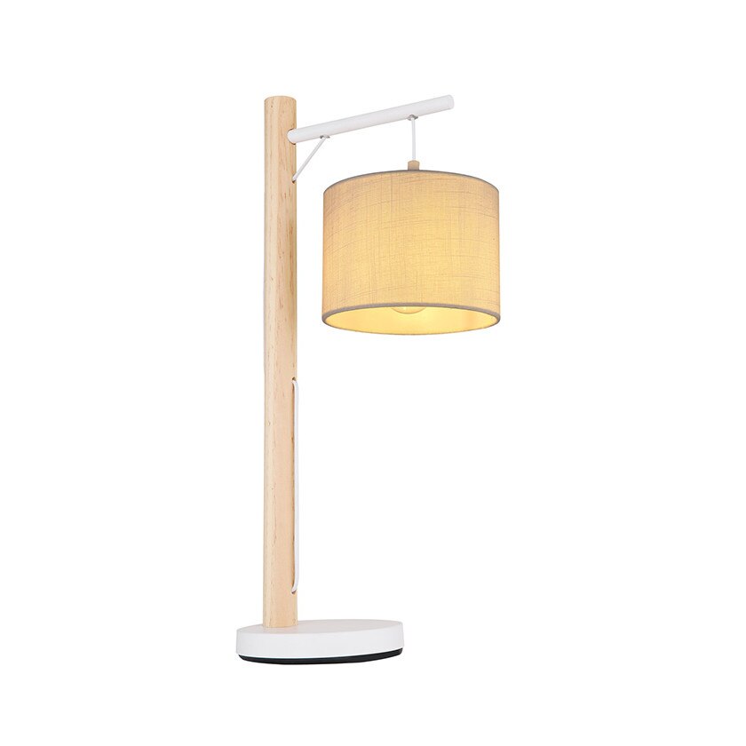 Veioza vintage RAFA 15377T Globo - Lighting