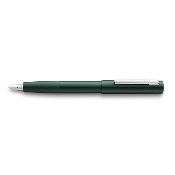 Stilou Lamy Aion 77 darkgreen M Stilou Lamy Aion 77 darkgreen M