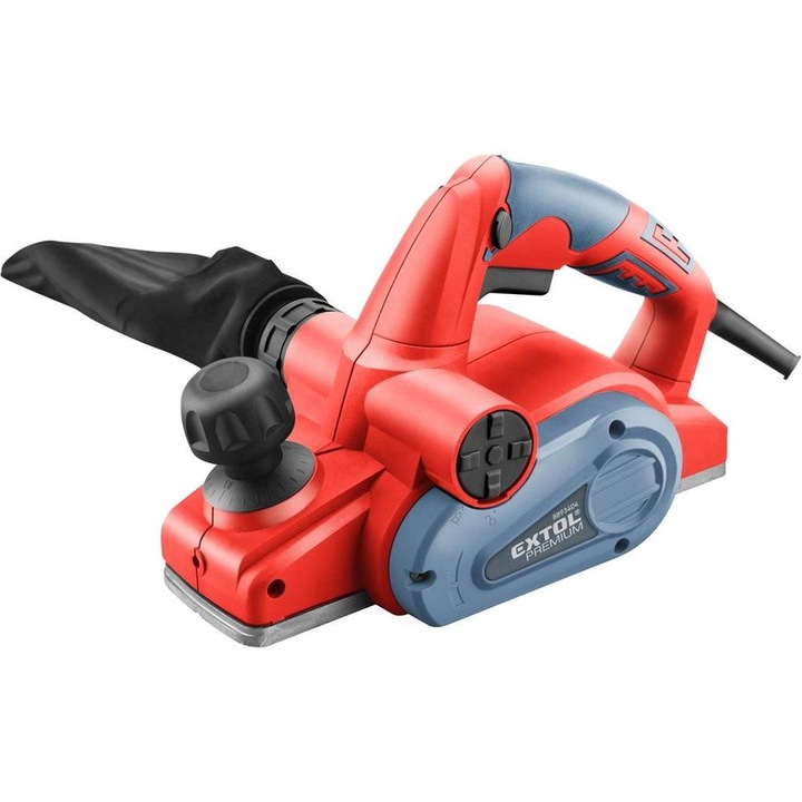 Rindea electrica Extol 710 W 82 mm