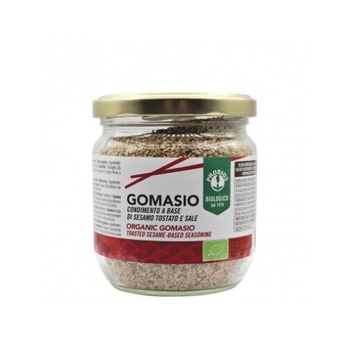 GOMASIO traditional 200g