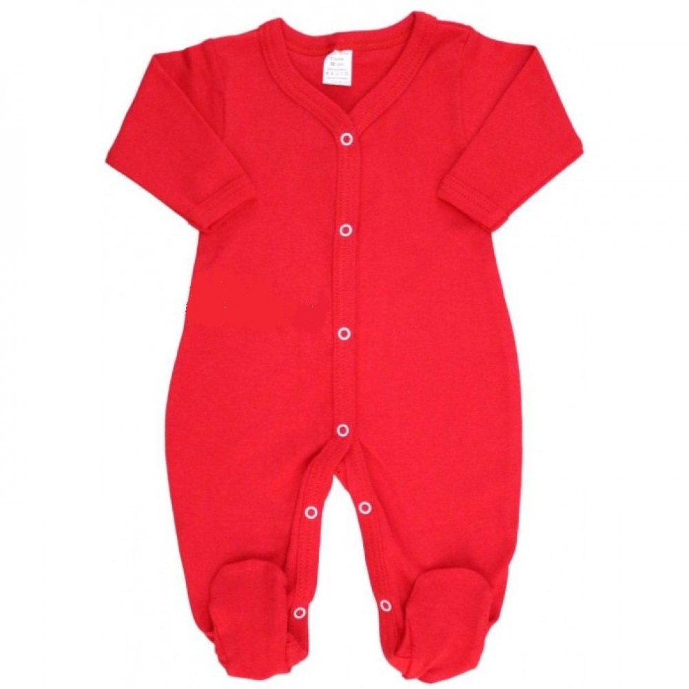 Salopeta nou nascut,Bubu-Still, Rosu ,3 luni