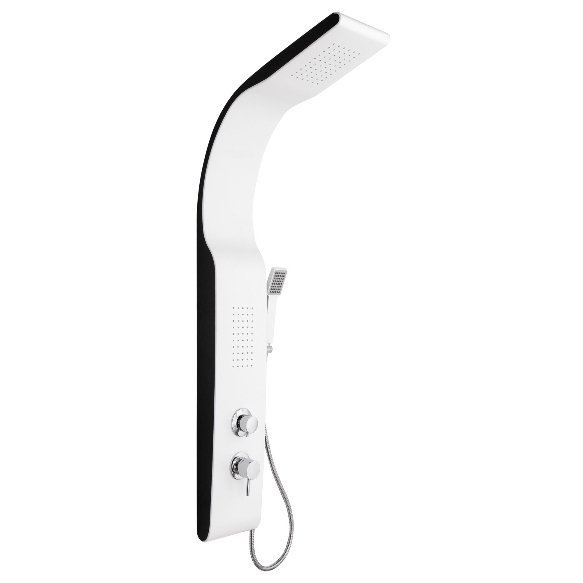 Panou Dus cu Hidromasaj Enzo