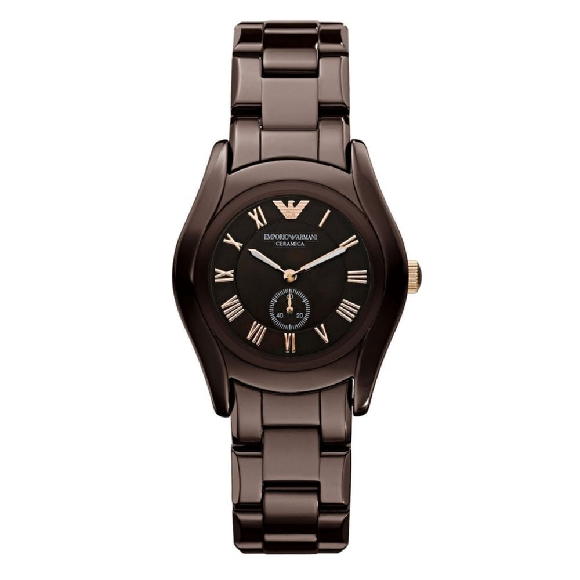 Ceas Dama, Emporio Armani, Ceramica AR1448