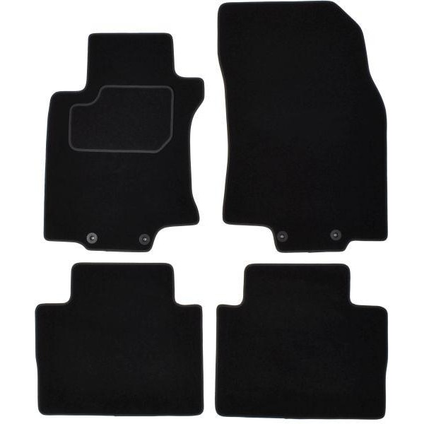 Set 4 covorase auto mocheta NISSAN X-TRAIL 2014 - 2020