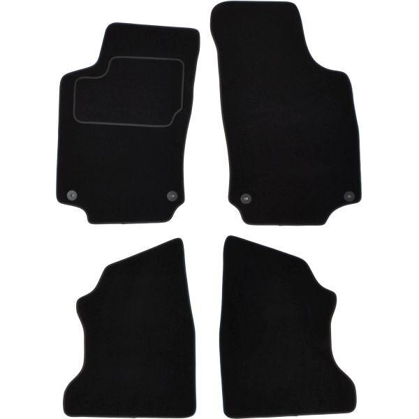 Set 4 covorase auto mocheta OPEL COMBO TOUR 2001 - 2011