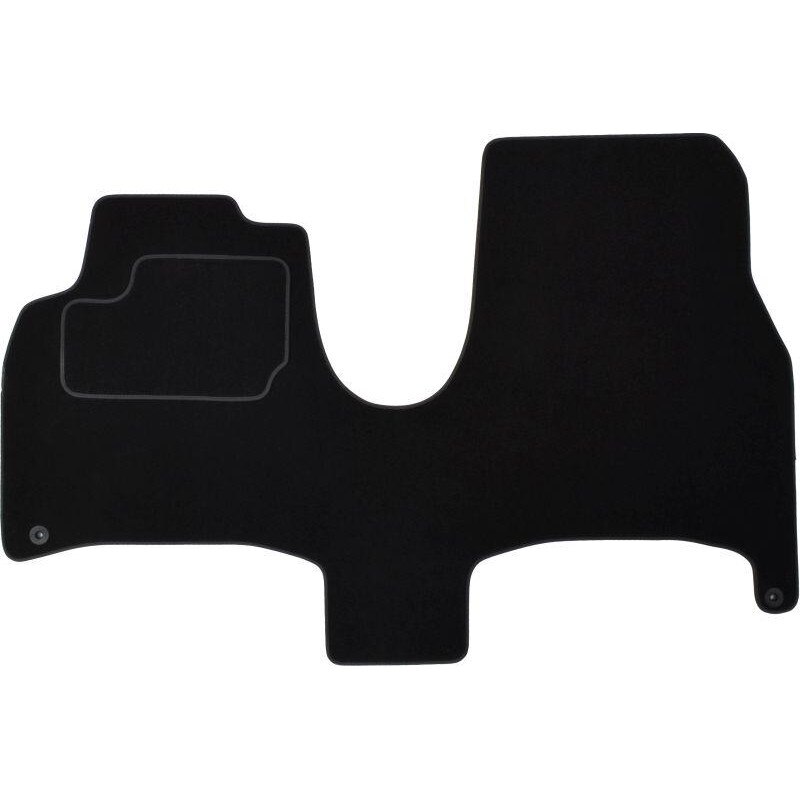 Set 4 covorase auto mocheta PEUGEOT 807 2002 - 2014