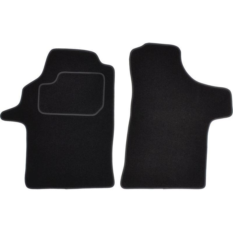 Set 4 covorase auto mocheta MERCEDES VIANO (W639) 2003 - 2014