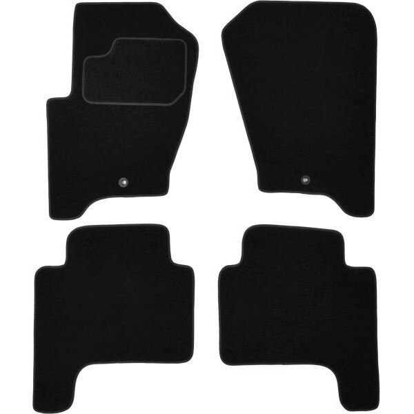Set 4 covorase auto mocheta LAND ROVER RANGE ROVER SPORT 2005 -2013