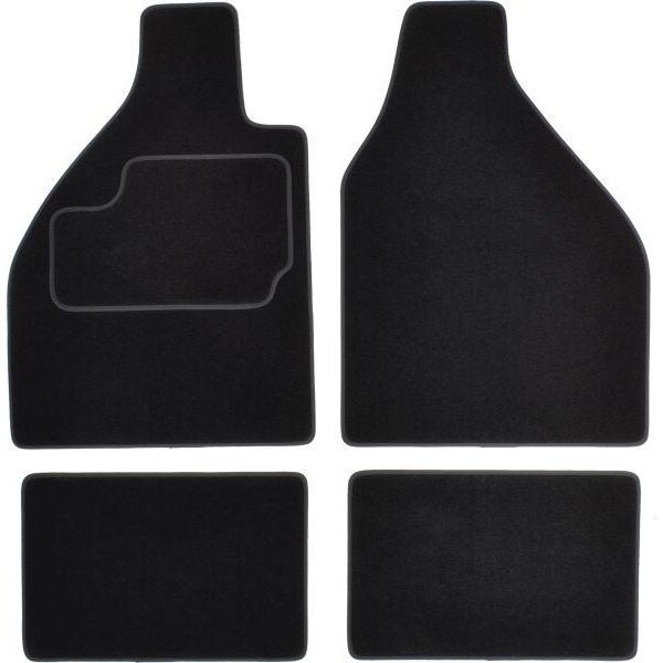 Set 4 covorase auto mocheta LANCIA Y10 1985 - 1995