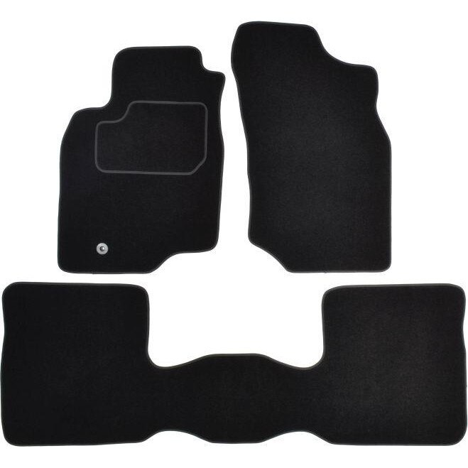 Set 4 covorase auto mocheta MITSUBISHI LANCER VII 2003 - 2013