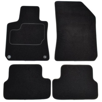 Set 4 covorase auto mocheta PEUGEOT 308 II 2013 - 2020 Set 4 covorase auto mocheta PEUGEOT 308 II 2013 - 2020