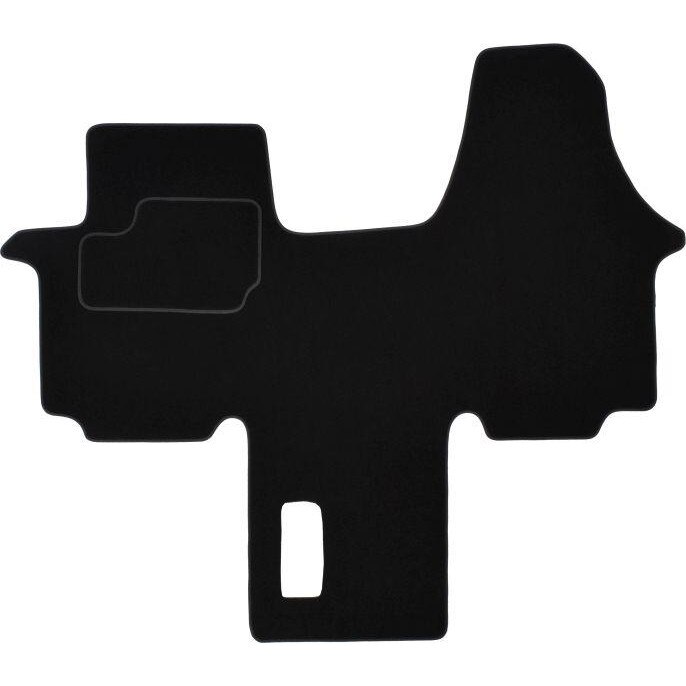 Set 4 covorase auto mocheta OPEL VIVARO A 2001 - 2013