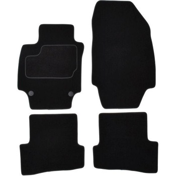 Set 4 covorase auto mocheta RENAULT CAPTUR I 2013 - 2019 Set 4 covorase auto mocheta RENAULT CAPTUR I 2013 - 2019