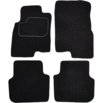 Set 4 covorase auto mocheta SMART FORFOUR 2004 - 2006 Set 4 covorase auto mocheta SMART FORFOUR 2004 - 2006