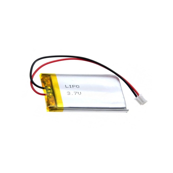 Acumulator miniatura pentru modeme itbrainpower