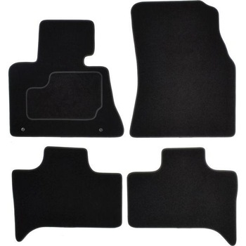 Set 4 covorase auto mocheta BMW X5 (E53) 2000 - 2006 Set 4 covorase auto mocheta BMW X5 (E53) 2000 - 2006