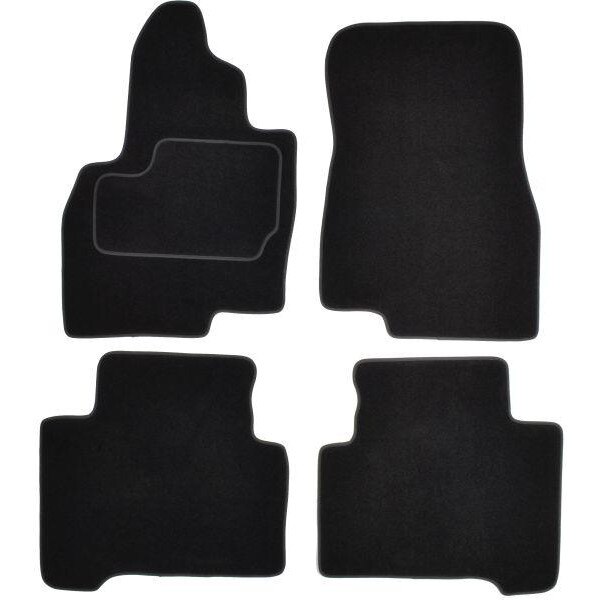 Set 4 covorase auto mocheta MITSUBISHI GRANDIS 2004 - 2011