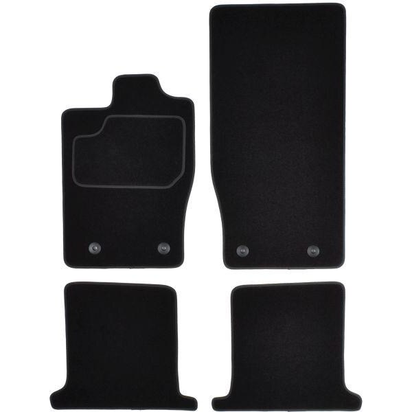 Set 4 covorase auto mocheta JAGUAR XK 2006 -2014