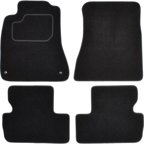 Set 4 covorase auto mocheta LEXUS IS II 2005 -2013