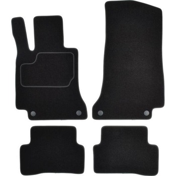 Set 4 covorase auto mocheta MERCEDES C CLASS (W205) 2013 - 2021 Set 4 covorase auto mocheta MERCEDES C CLASS (W205) 2013 - 2021