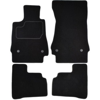 Set 4 covorase auto mocheta MERCEDES S CLASS (W221) 2005 - 2013 Set 4 covorase auto mocheta MERCEDES S CLASS (W221) 2005 - 2013