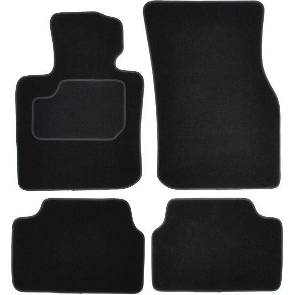 Set 4 covorase auto mocheta MINI COOPER (F55) 2013 - 2020
