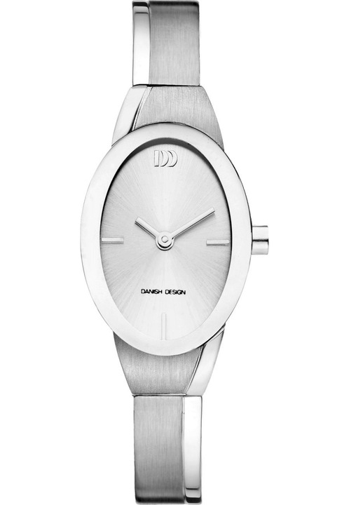 Női karóra Danish Design IV62Q1121, analóg, 3 ATM, ezüst