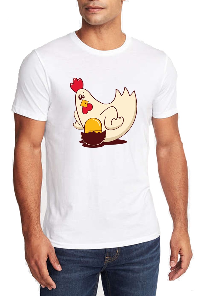 Tricou Barbat , Personalizat 