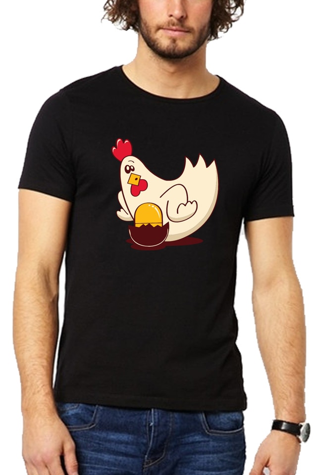 Tricou Barbat , Personalizat 
