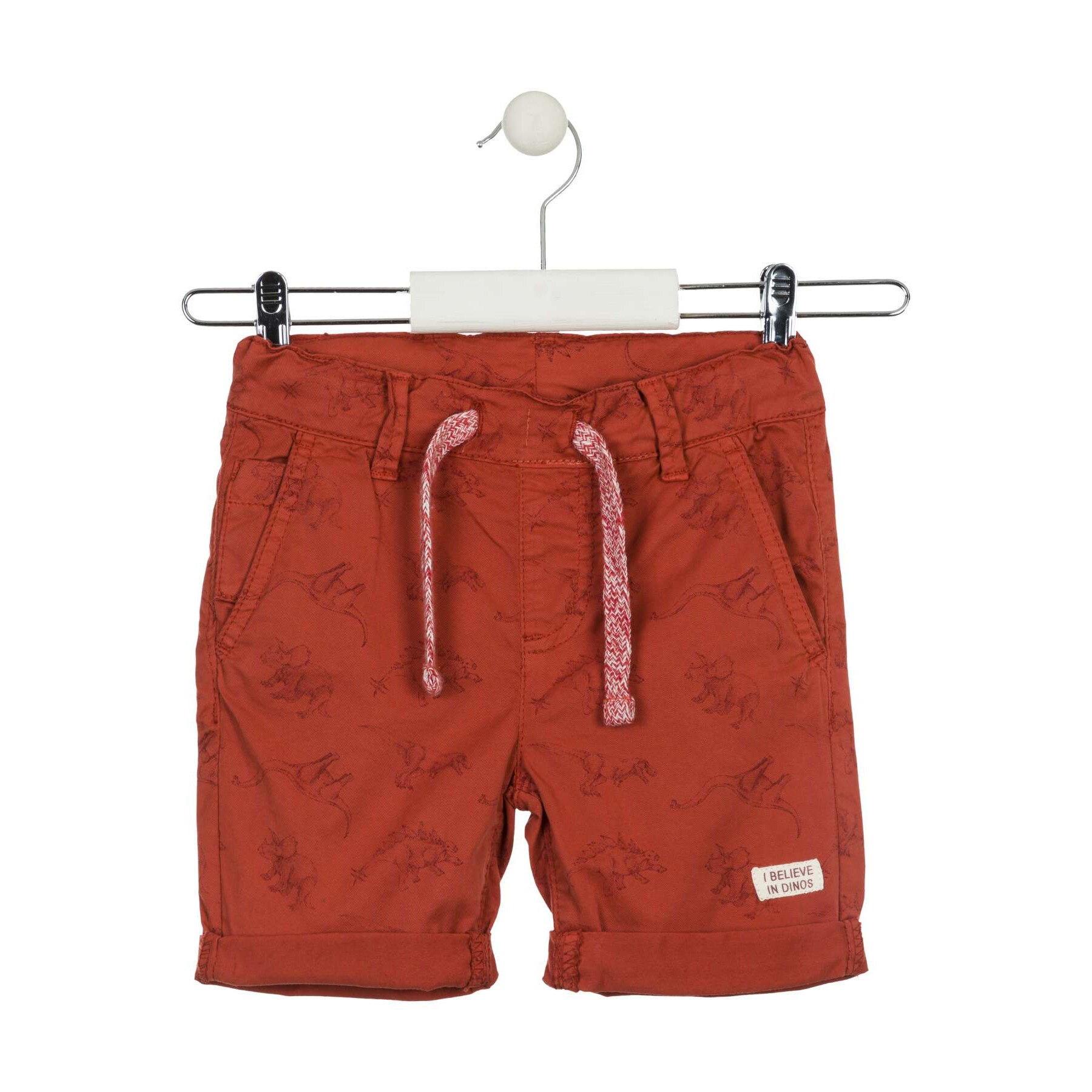 Pantaloni scurti Dinozauri