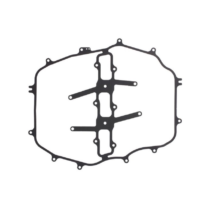Гарнитура, капак на клапан Nissan ELGRAND 2000-2010 E51 71-53708-00