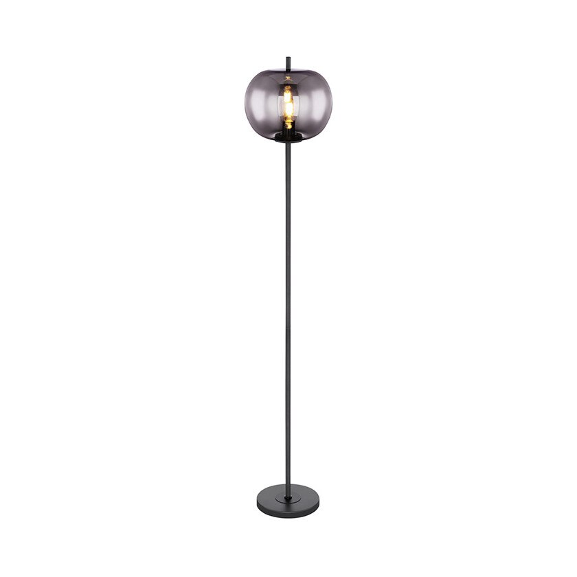 Lampadar BLACKY 15345S Globo - Lighting