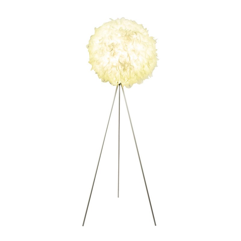 Lampadar KATUNGA 15058S Globo - Lighting