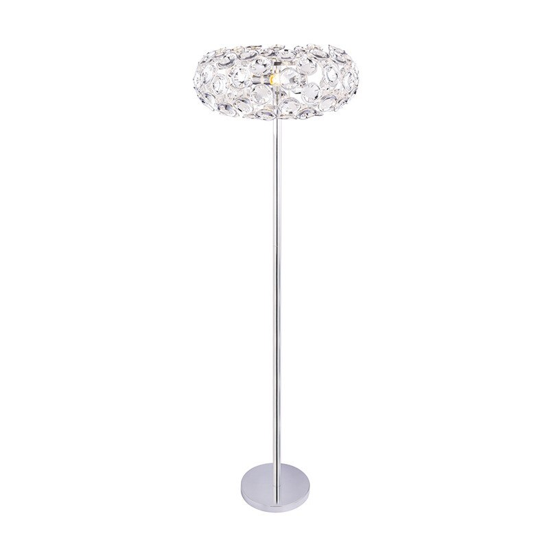 Lampadar LUGGO 51500S Globo - Lighting