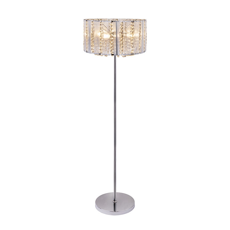 Lampadar WALLA 15091S Globo - Lighting