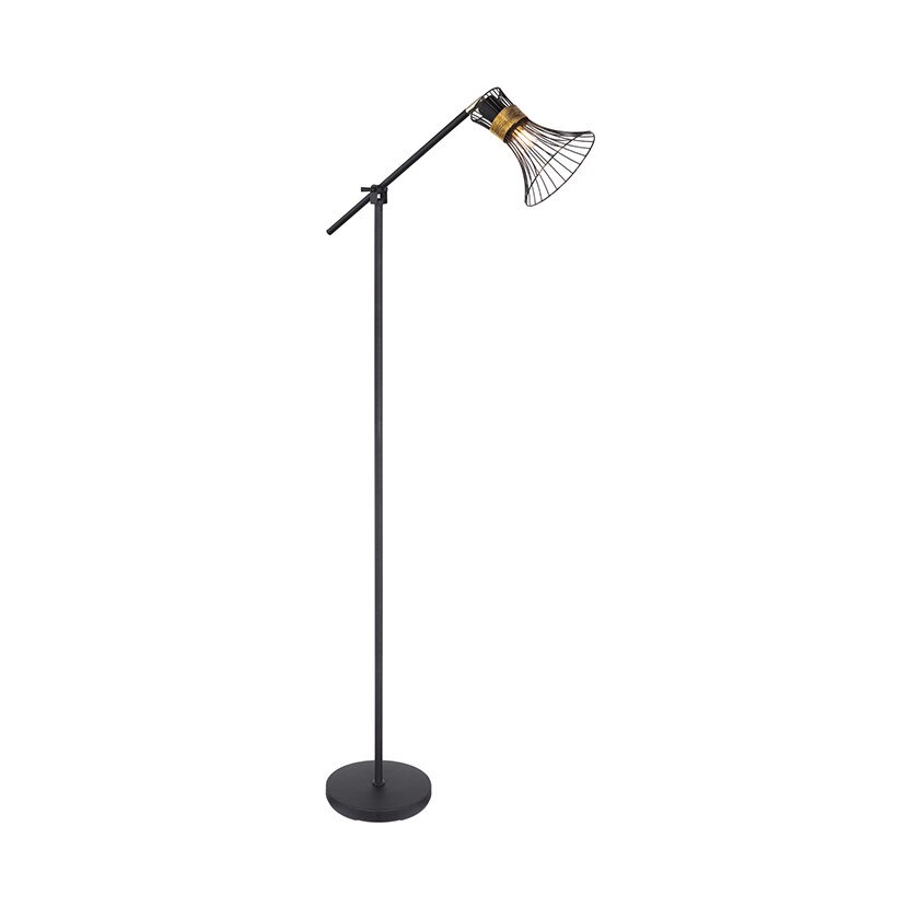 Lampadar PURRA 54814S Globo - Lighting