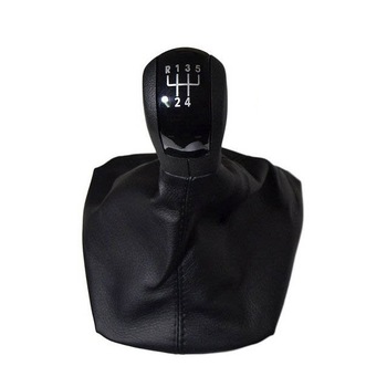 Nuca schimbator cu manson DIAMOND, pentru Skoda Octavia 2 1Z 2004-2008, negru, 1Z0711141 Nuca schimbator cu manson DIAMOND, pentru Skoda Octavia 2 1Z 2004-2008, negru, 1Z0711141