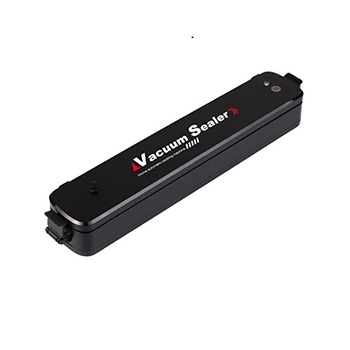Aparat de sigilat si vidat Vacuum Sealer, 220V , 90W, negru Aparat de sigilat si vidat Vacuum Sealer, 220V , 90W, negru