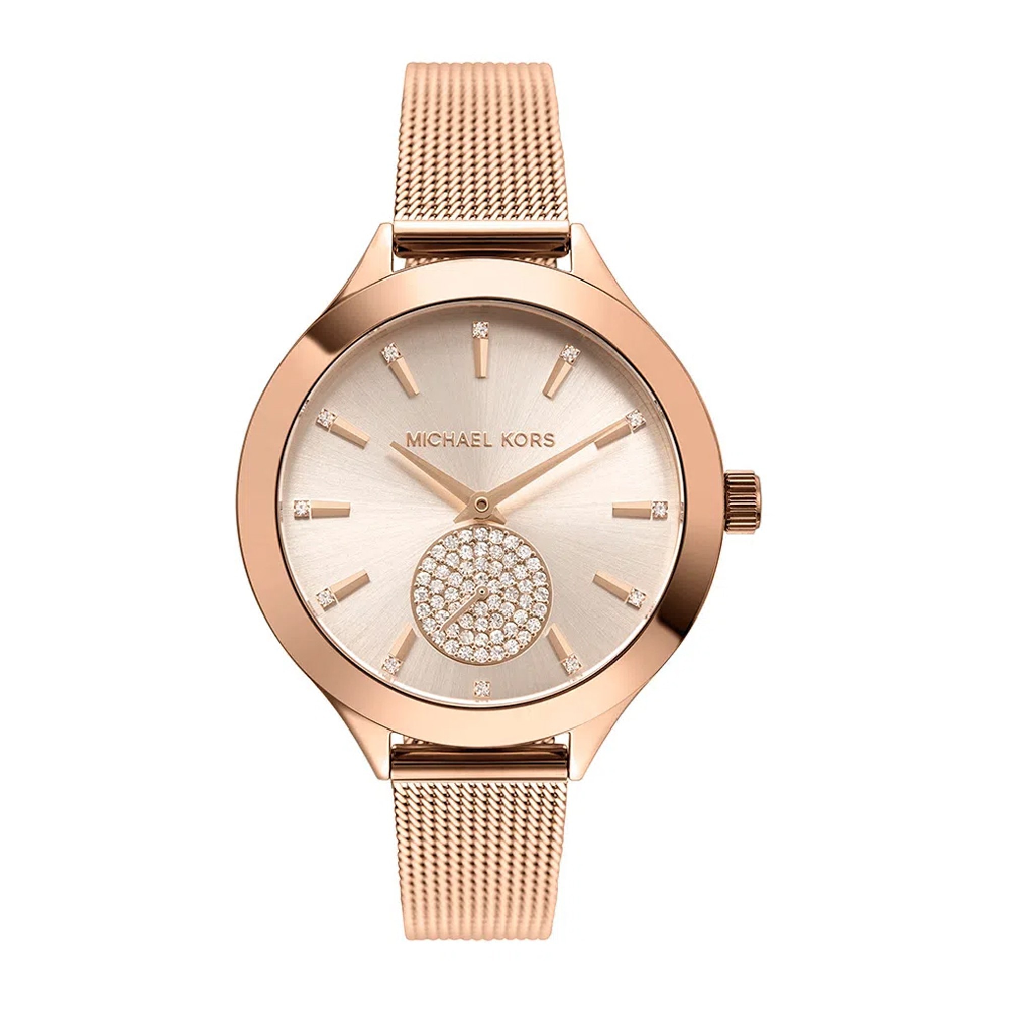 Ceas Dama, Michael Kors, model Portia MK3921