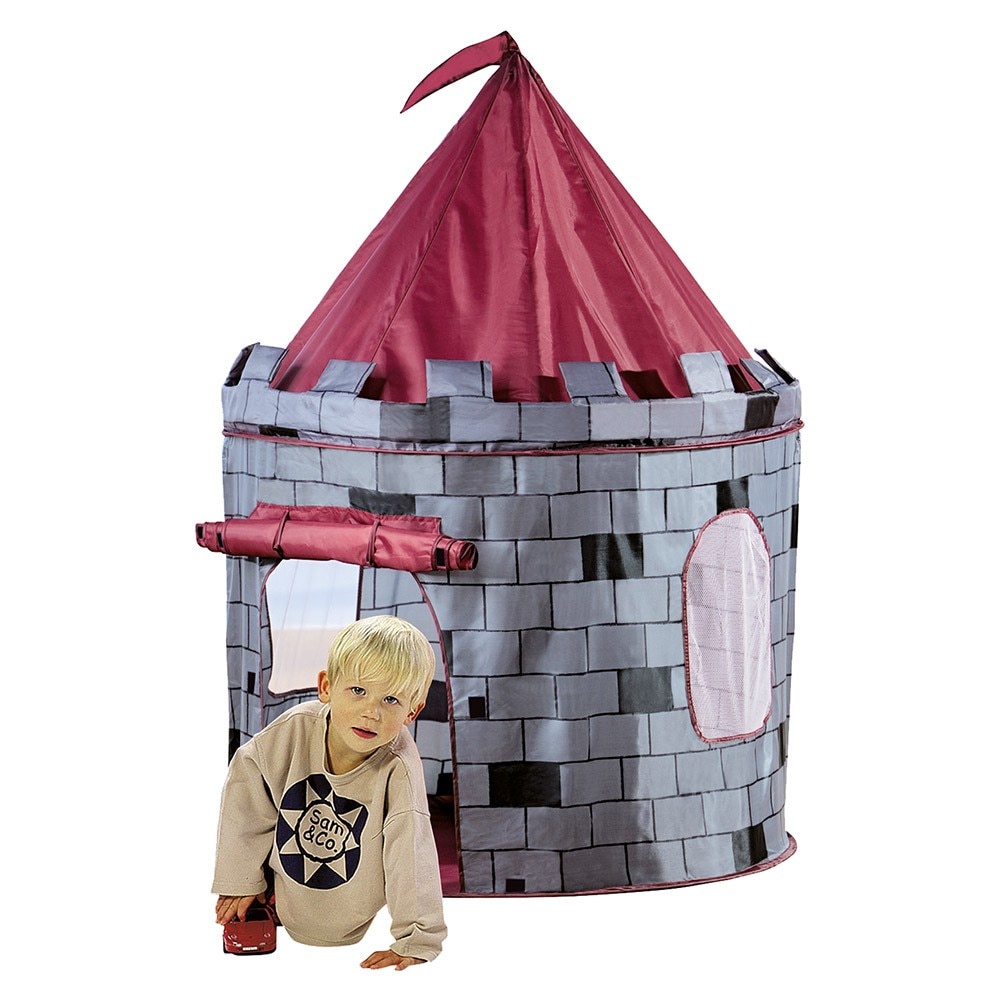 ​Cort de joaca - Castel - Bino