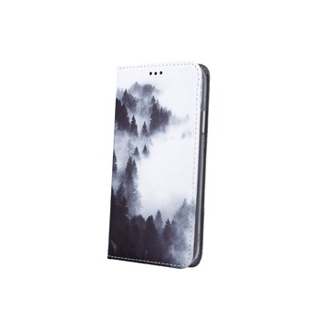 Husa de protectie TFO pentru Huawei P30 Lite, Poliuretan termoplastic, Multicolor, 1144 Husa de protectie TFO pentru Huawei P30 Lite, Poliuretan termoplastic, Multicolor, 1144