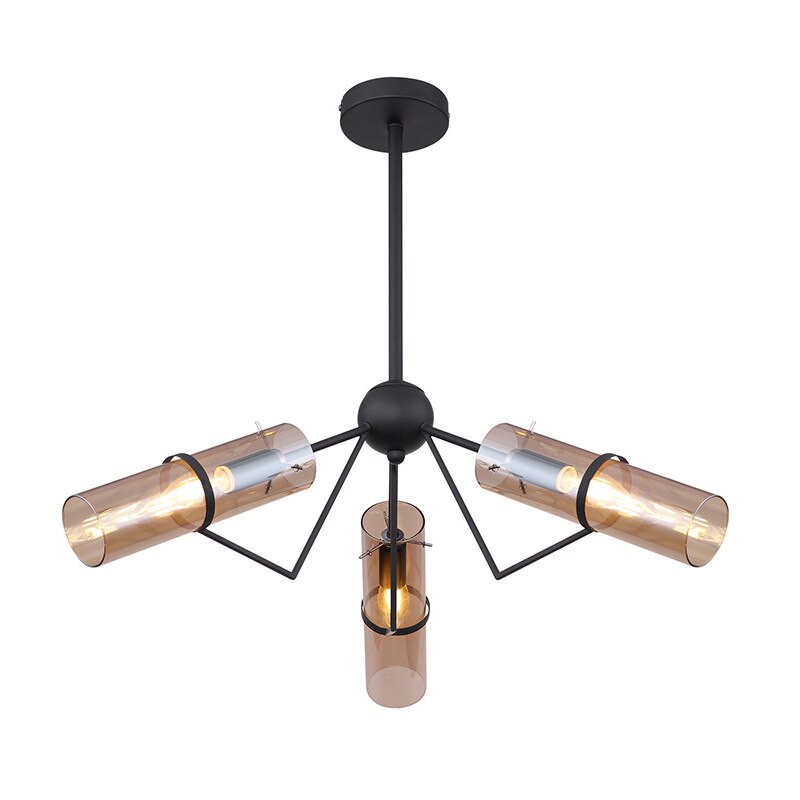 Plafoniera GIJON 15353-3D Globo - Lighting