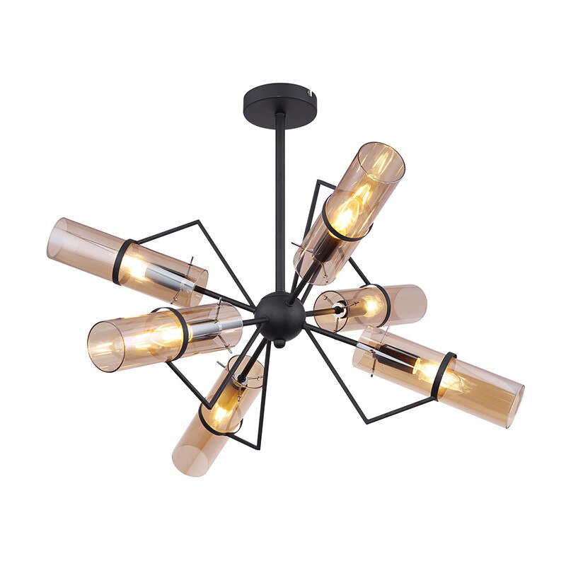 Plafoniera GIJON 15353-6D Globo - Lighting