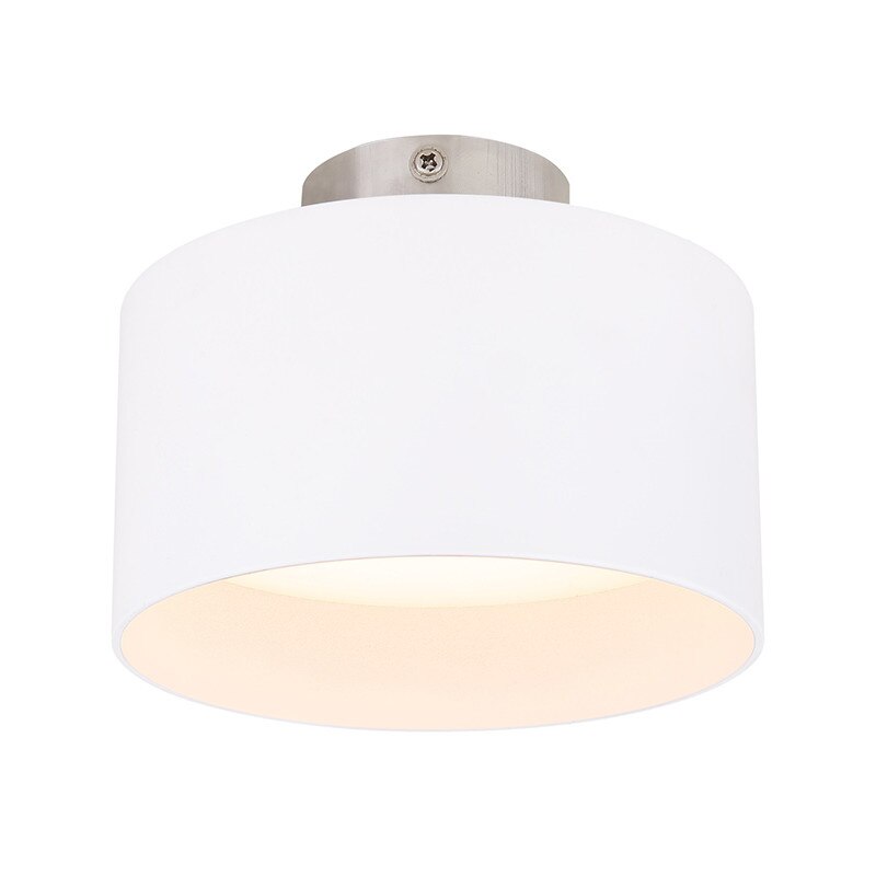 Plafoniera JENNY 12016W Globo - Lighting