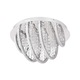 Plafoniera GERT 67104-23 Globo - Lighting