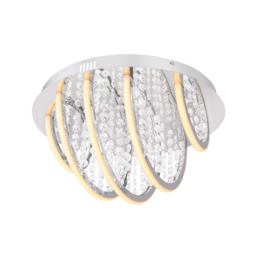 Plafoniera GERT 67104-23 Globo - Lighting