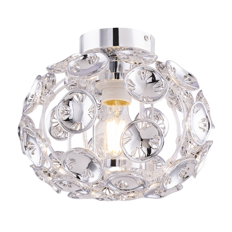 Plafoniera LUGGO 51500-1D Globo - Lighting