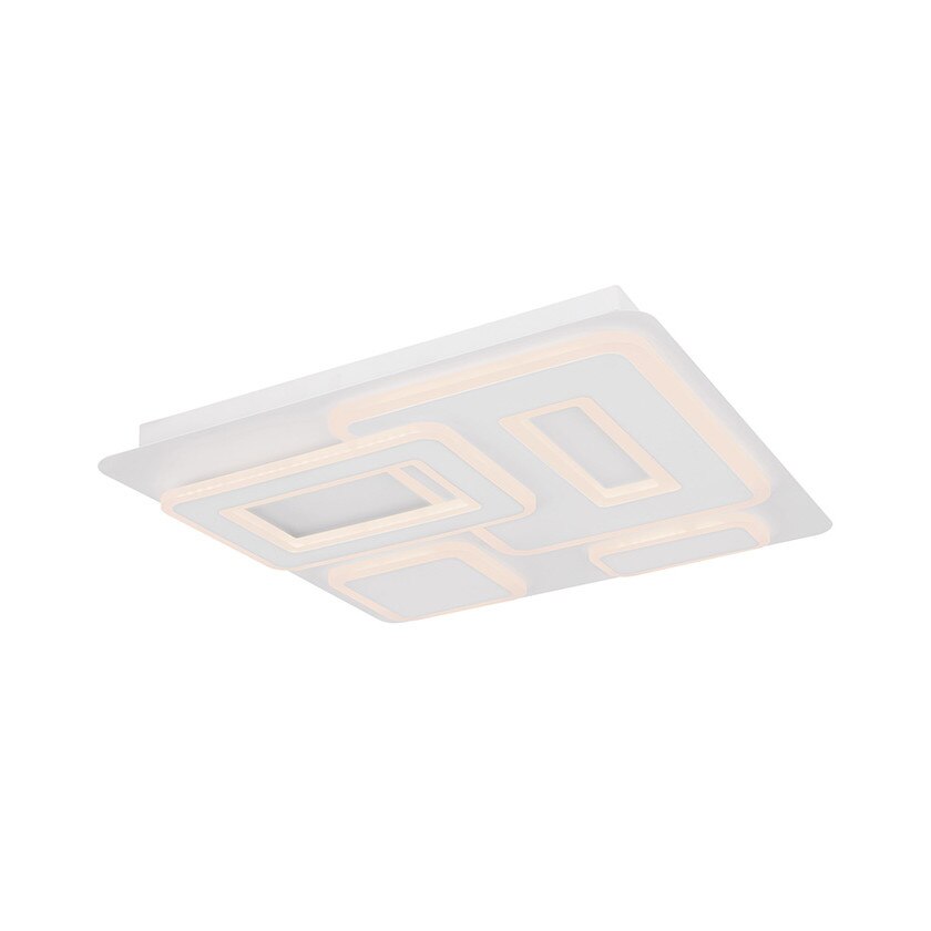 Plafoniera BAFUR 48536-52 Globo - Lighting