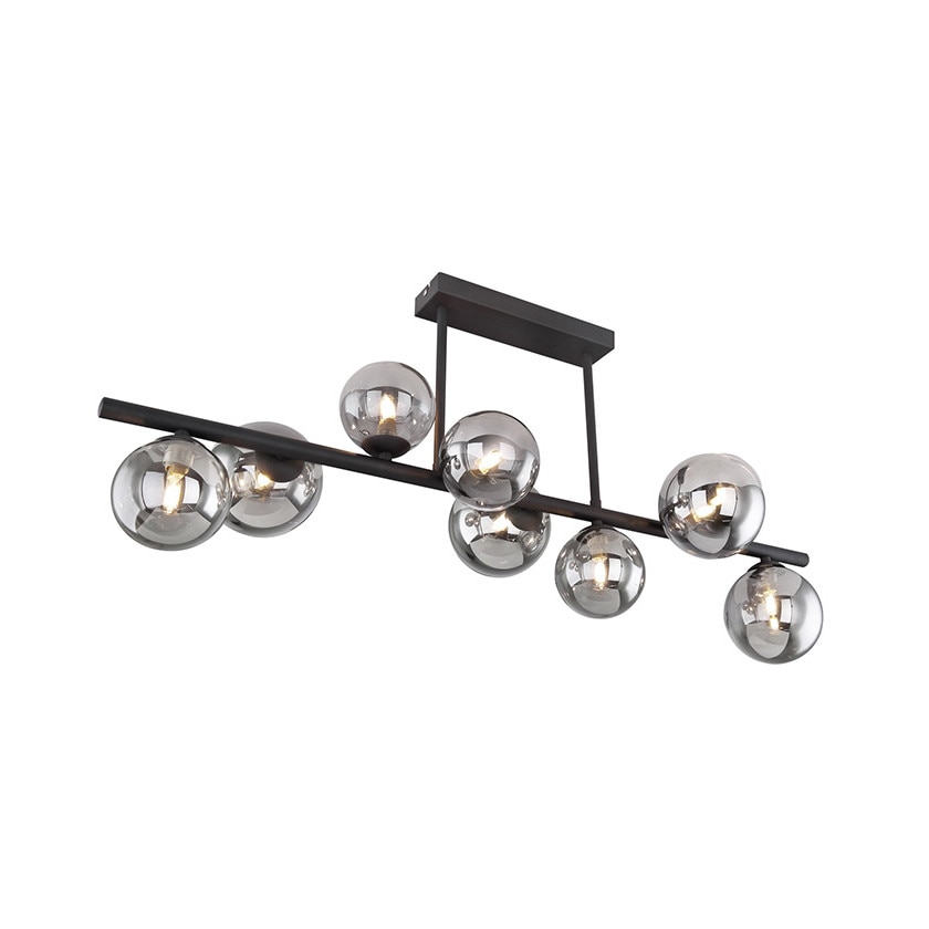 Plafoniera RIHA 56133-9D Globo - Lighting